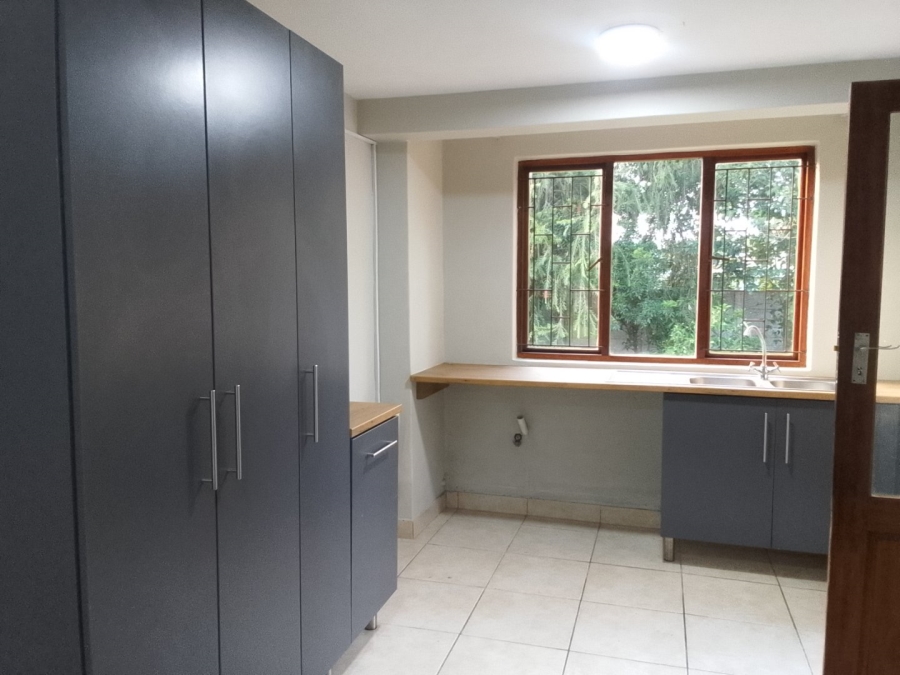 To Let 4 Bedroom Property for Rent in George South Western Cape